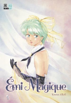 Emi magique Manga