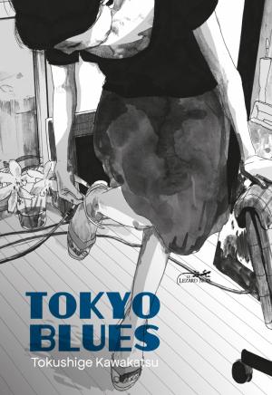 Tokyo blues Manga