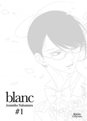 Blanc Manga