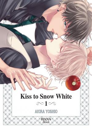 Kiss to Snow White Manga