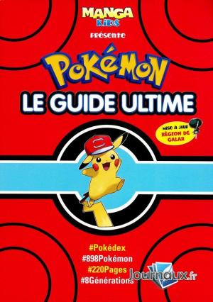 Manga kids parade super Ouvrage sur le manga