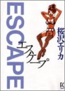 Escape Manga