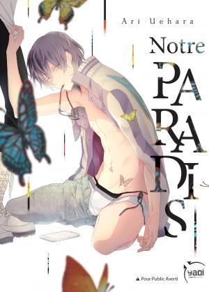 Notre Paradis Manga