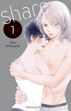 Share Manga