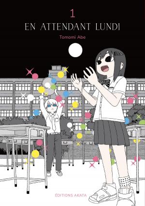 En attendant lundi Manga