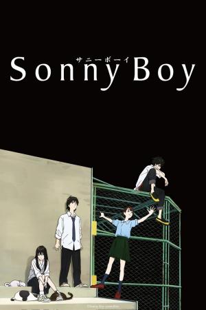 Sonny Boy Série TV animée