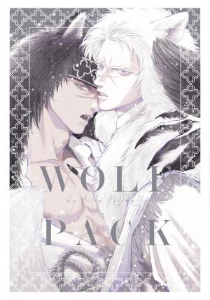 Wolf Pack Manga