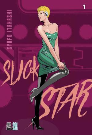 Slick star Manga