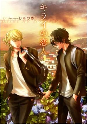 Kirai no Koibito Manga