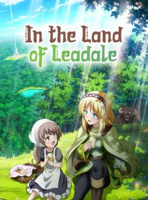 In the Land of Leadale Série TV animée