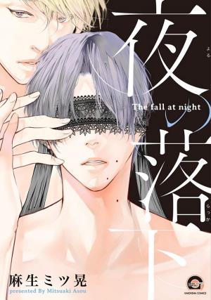 Yoru no Rakka Manga