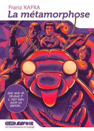 La Métamorphose Manga