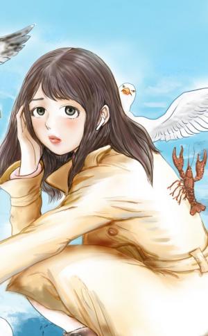 Dernier ferry pour le succès Manga