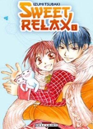 Sweet Relax Manga