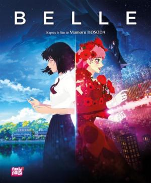 Belle Livre illustré