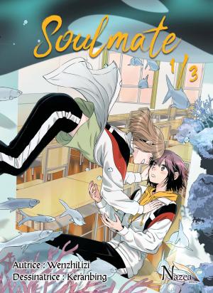 Soulmate Manhua