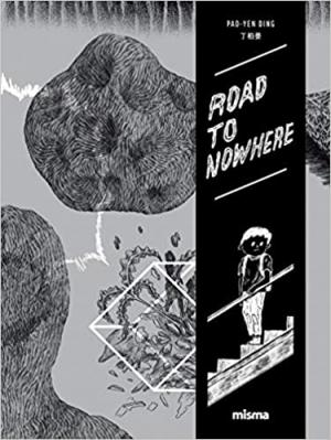 Road To Nowhere Manhua