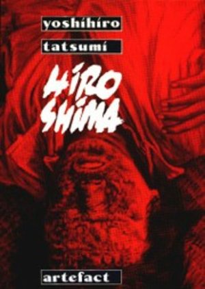 Hiroshima Manga