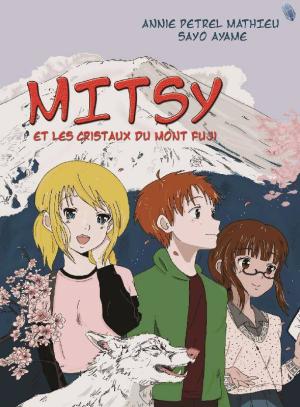 Mitsy Global manga