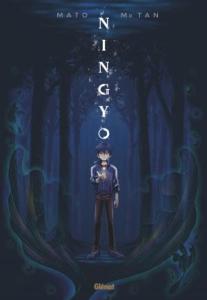 Ningyo Global manga