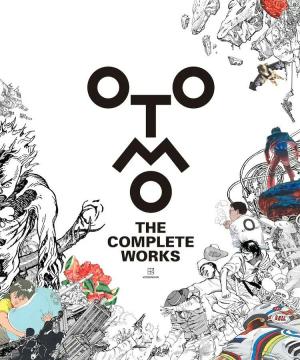 Otomo the complete works Manga