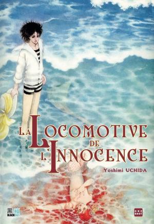 La locomotive de l'innocence Manga