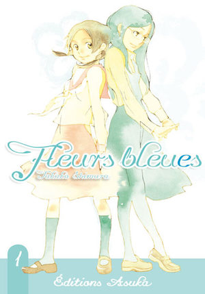 Fleurs Bleues Manga