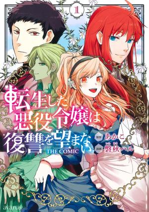 No revenge for Mary Manga