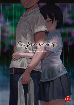Ces jours précieux Manga