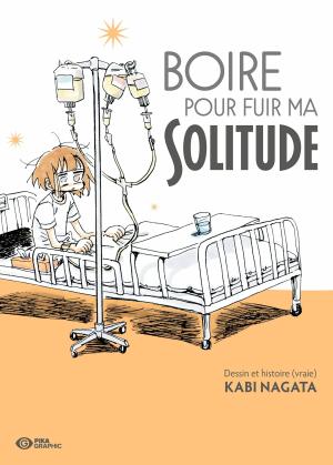 Boire pour fuir ma solitude Manga