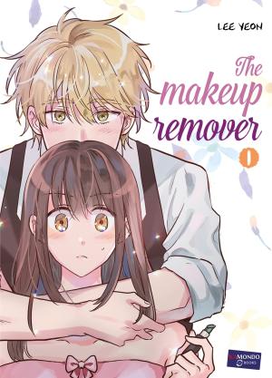 The makeup remover Webtoon