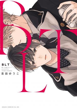 BLT Manga