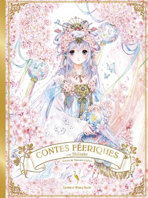 Contes Féeriques Livre illustré
