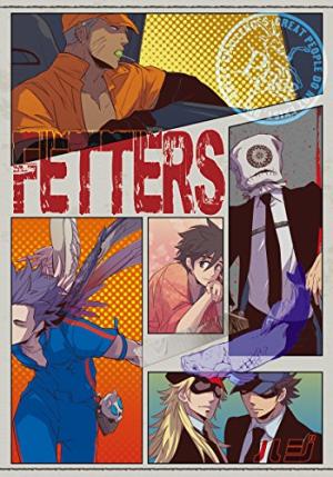 Fetters Manga