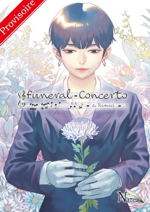 The Funeral Concerto Manhua