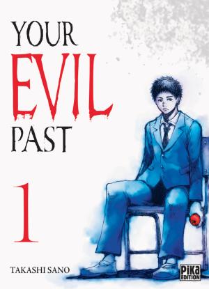 Your Evil Past Manga