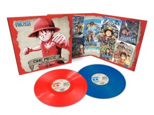 One Piece Movies - Best Selection Produit dérivé