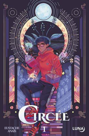 Circée Global manga