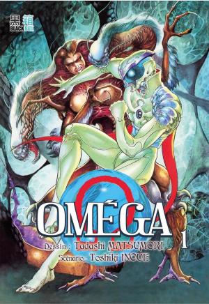 Oméga Manga