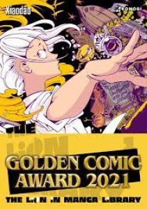 The lion in manga library Manga