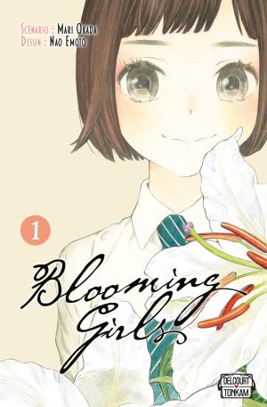 Blooming Girls Manga