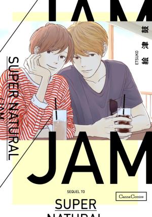 Super Natural/Jam Manga
