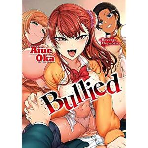 Revenge Hypnosis Manga