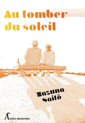 Au tomber du soleil Manga