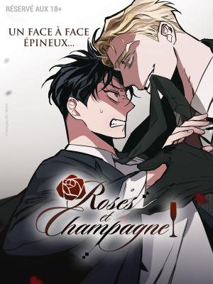 Roses et Champagne Webtoon