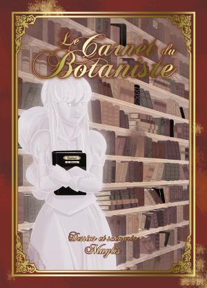 Le Carnet du Botaniste Global manga