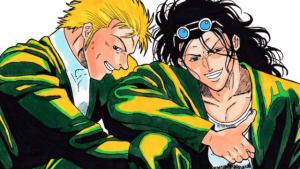 Uda-uda yatteru hima wa nee ! Manga