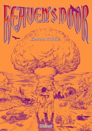 Heaven's door Manga
