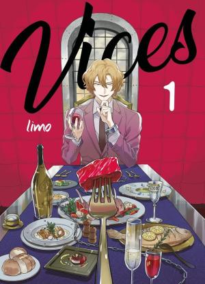Vices Manga