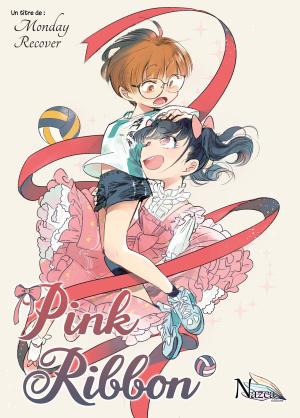 Pink Ribbon Manhua